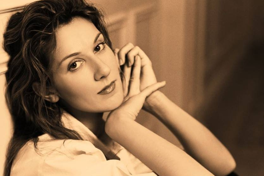 Celine Dion