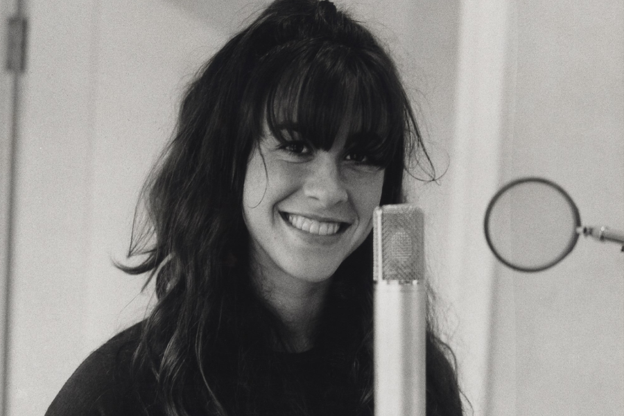 Alanis Morissette