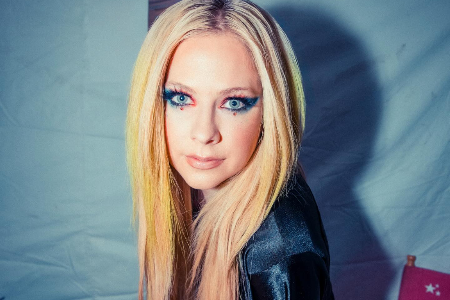 Avril Lavigne