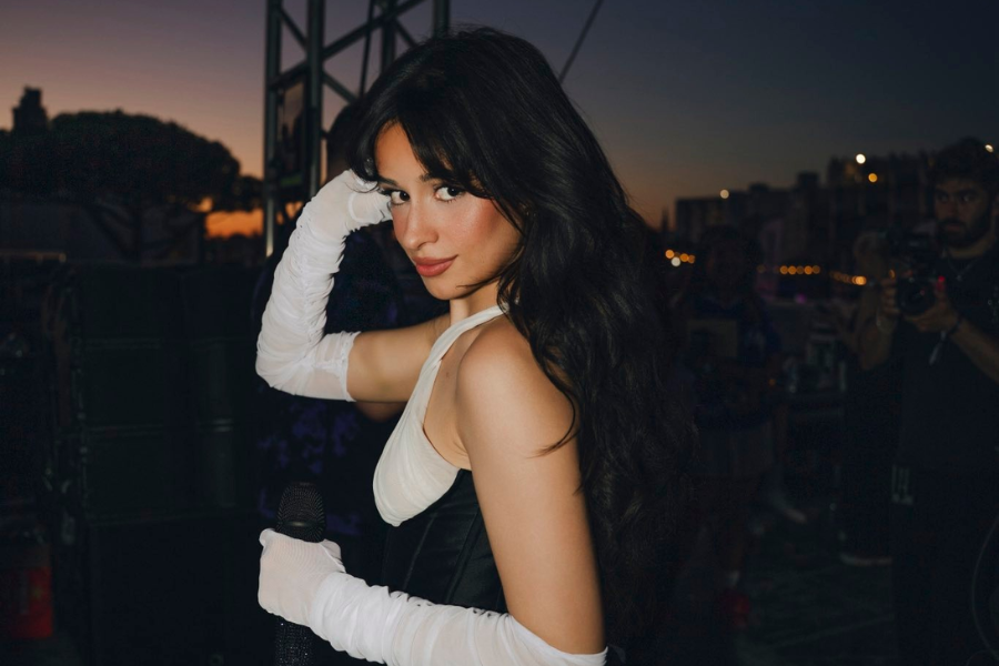 Camila Cabello