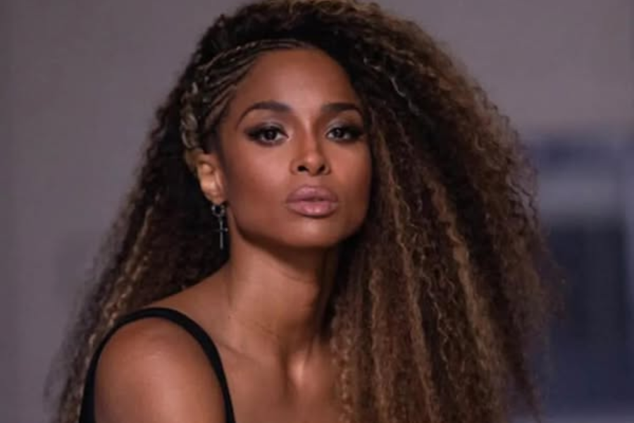 Ciara
