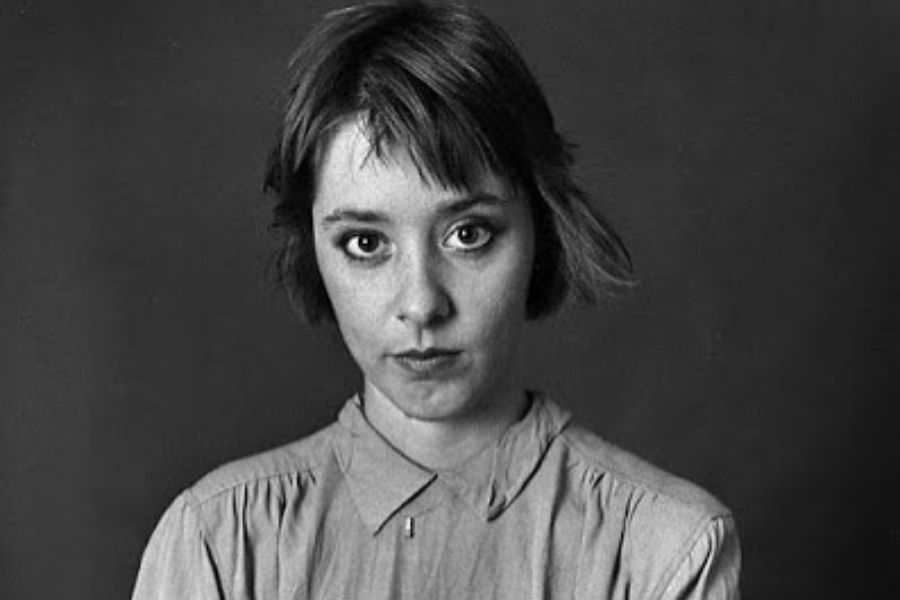 Suzanne Vega