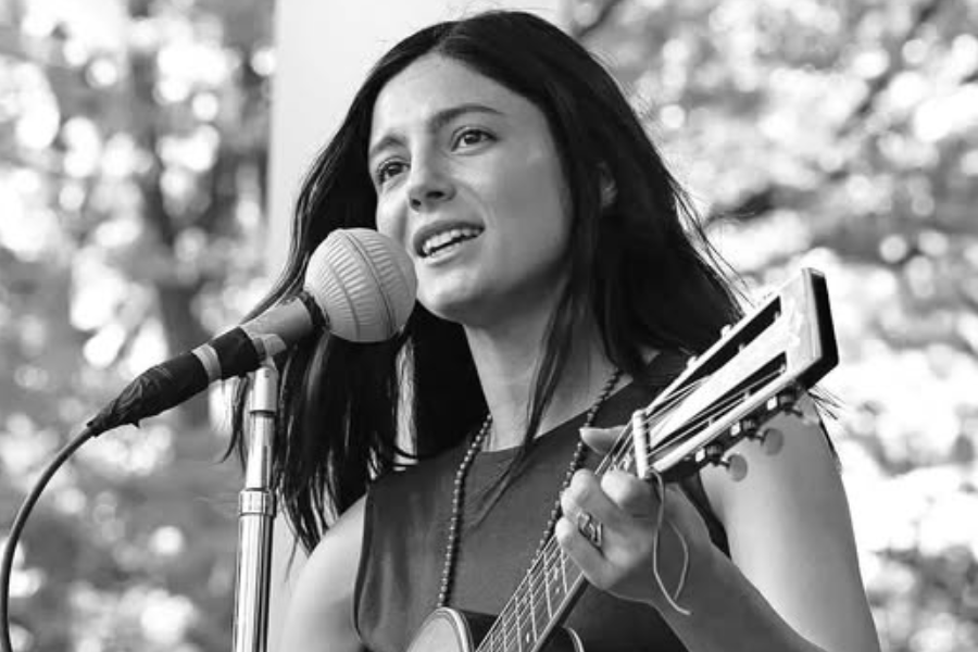 Joan Baez