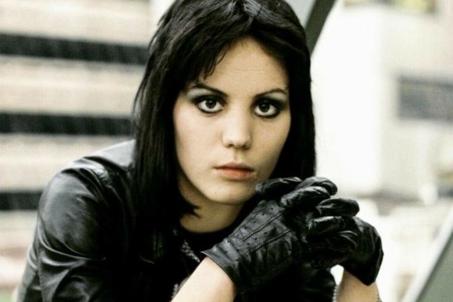 Joan Jett