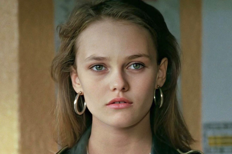 Vanessa Paradis