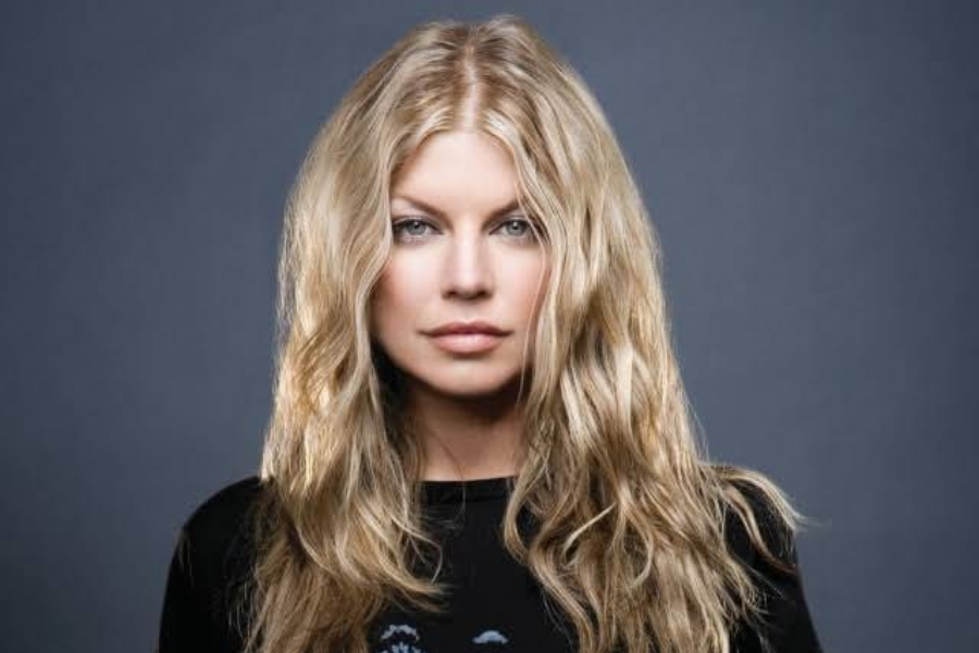Fergie