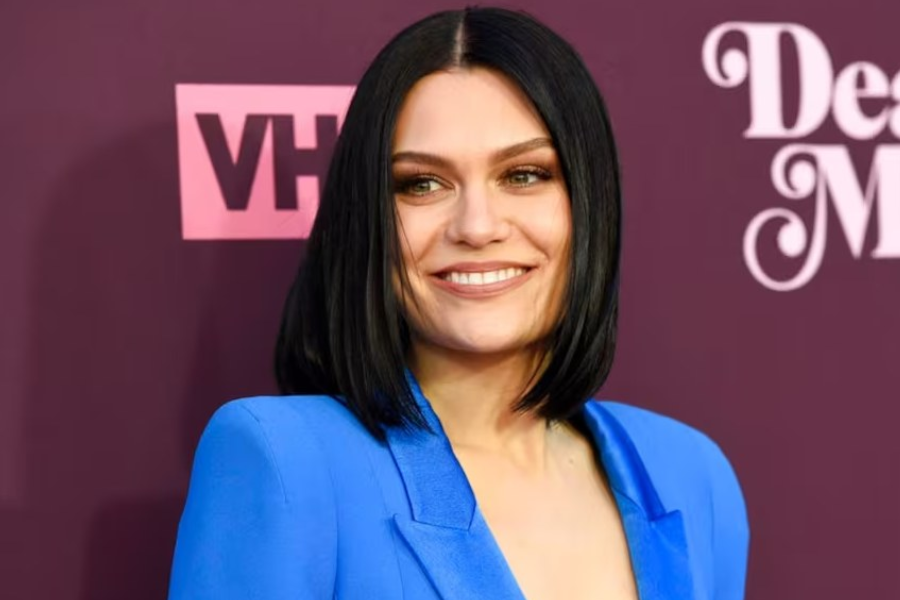 Jessie J