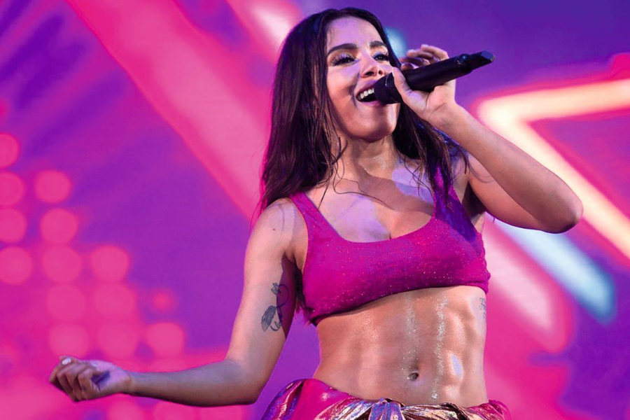 Anitta