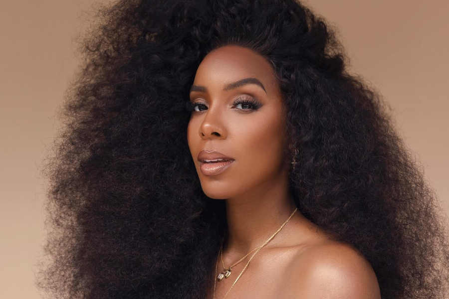 Kelly Rowland 
