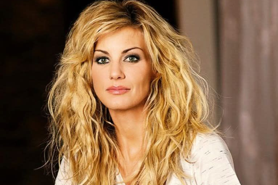 Faith Hill