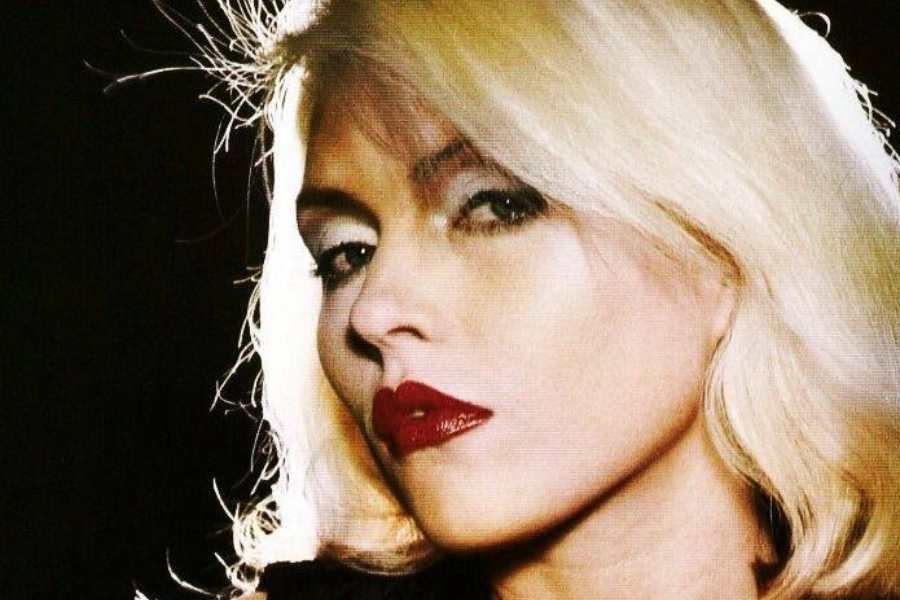 Debbie Harry