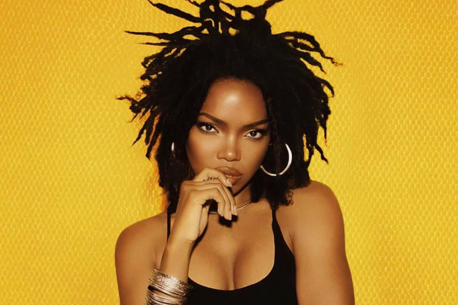 Lauryn Hill