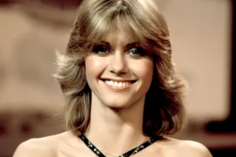 Olivia Newton John