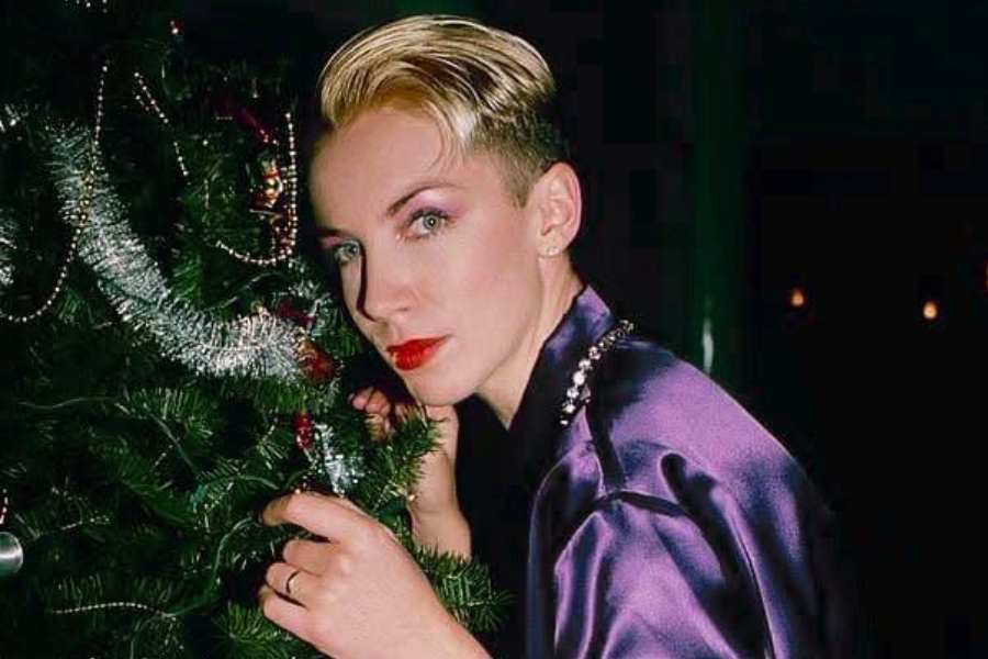 Annie Lennox