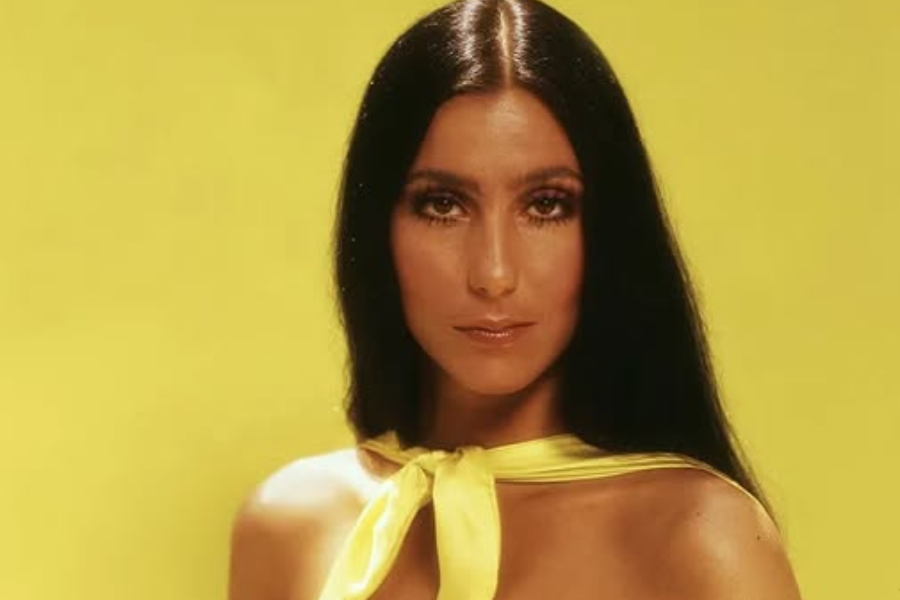 Cher 