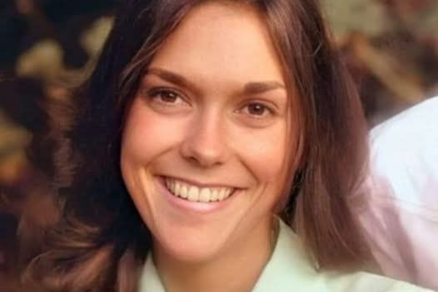 Karen Carpenter