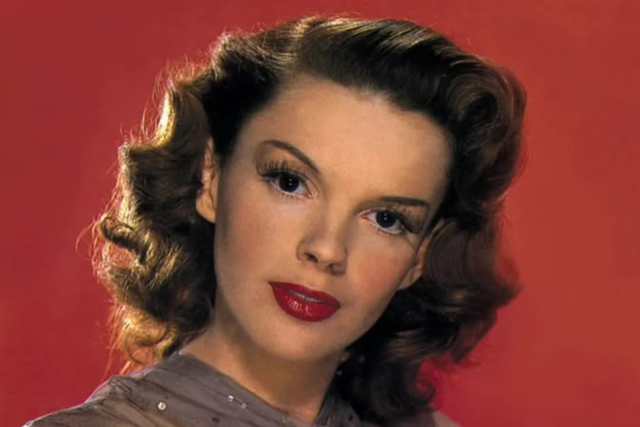 Judy Garland 