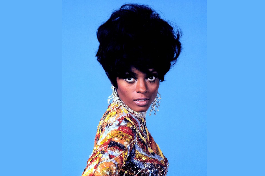 Diana Ross