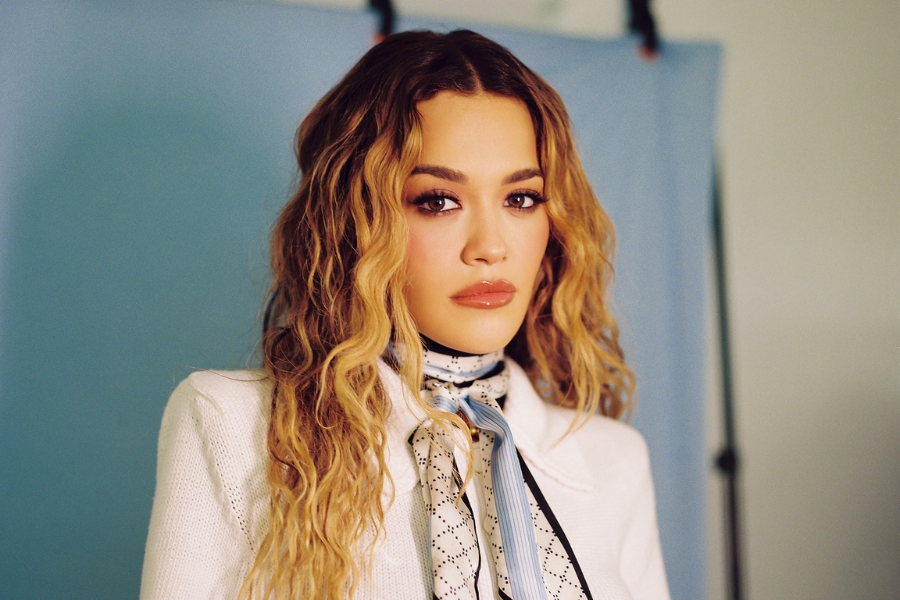 Rita Ora