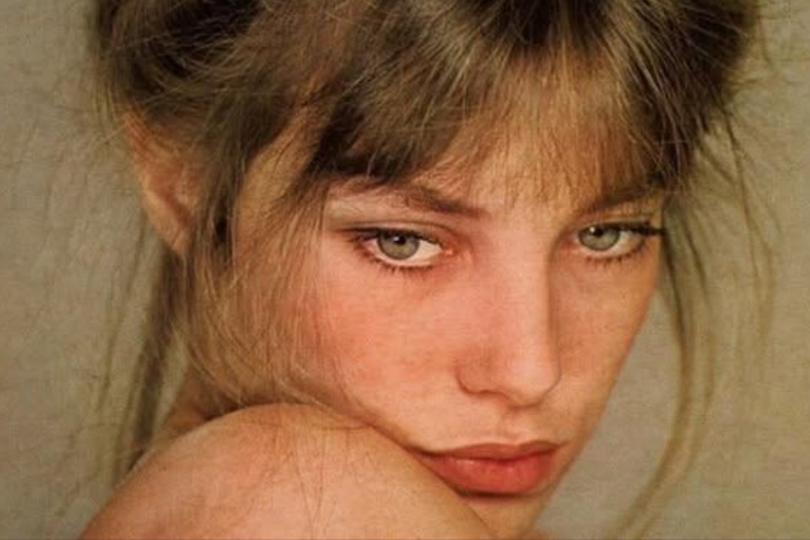 Jane Birkin