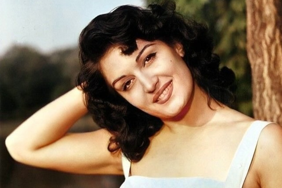 Dalida