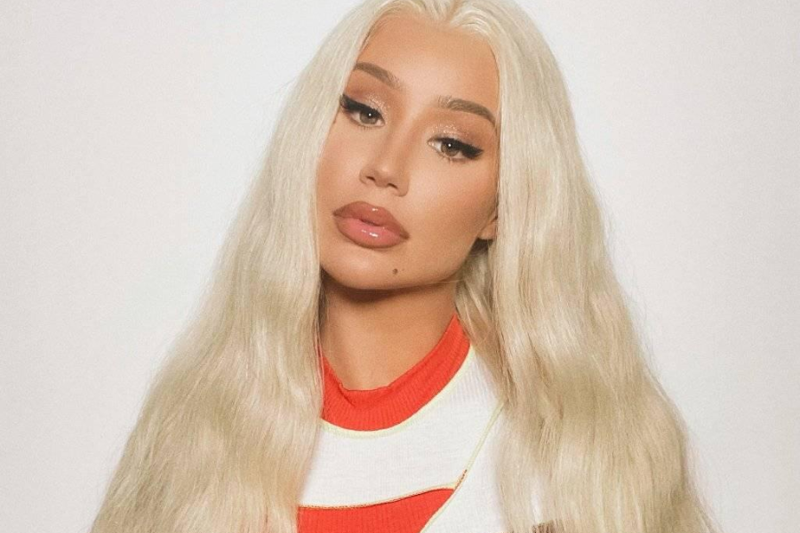  Iggy Azalea