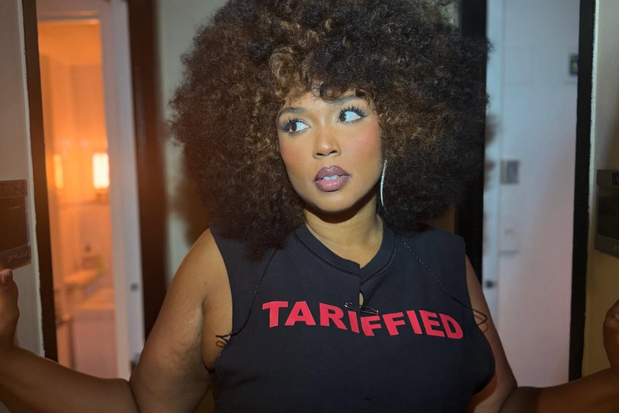 Lizzo