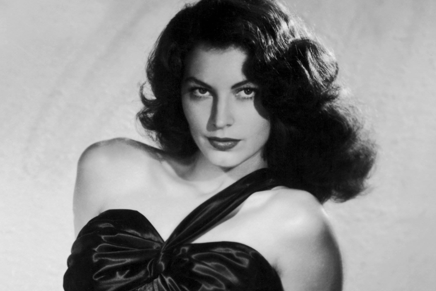 Ava Gardner