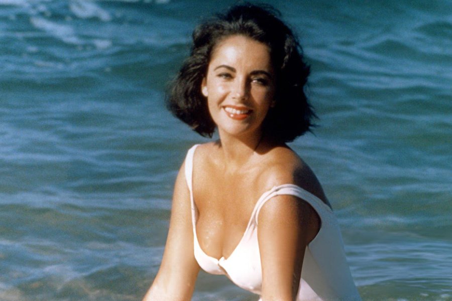 Elizabeth Taylor