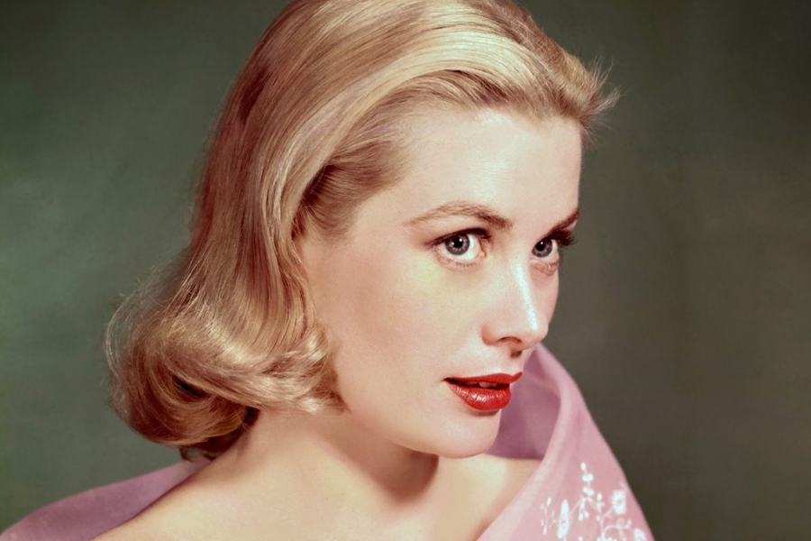 Grace Kelly