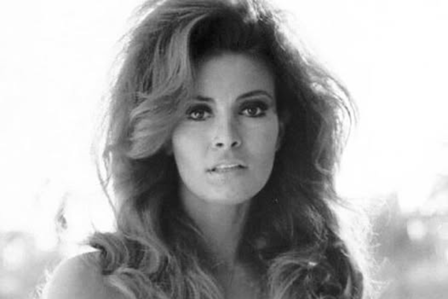 Raquel Welch