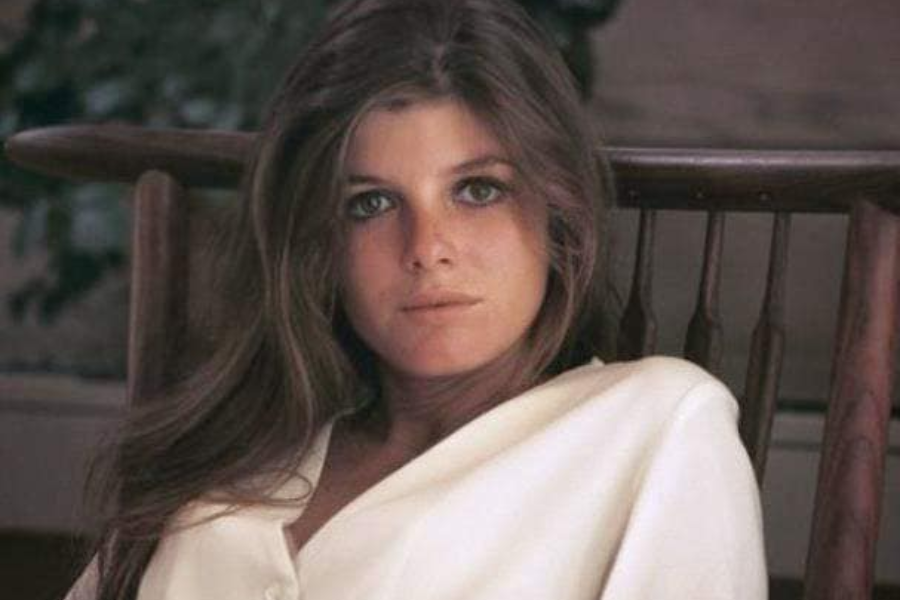Katharine Ross
