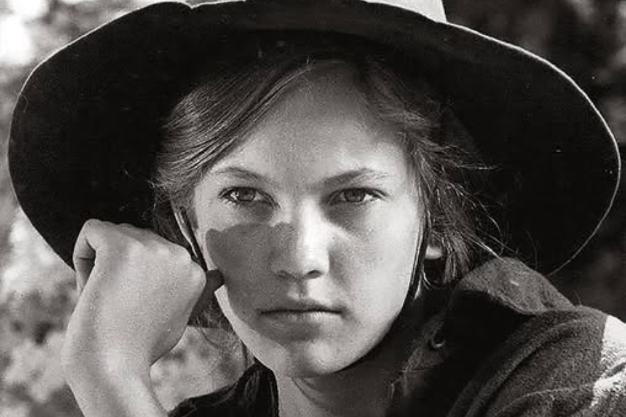 Diane Lane