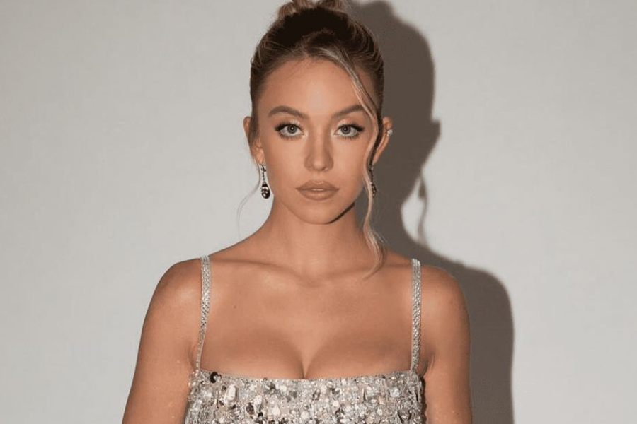 Sydney Sweeney