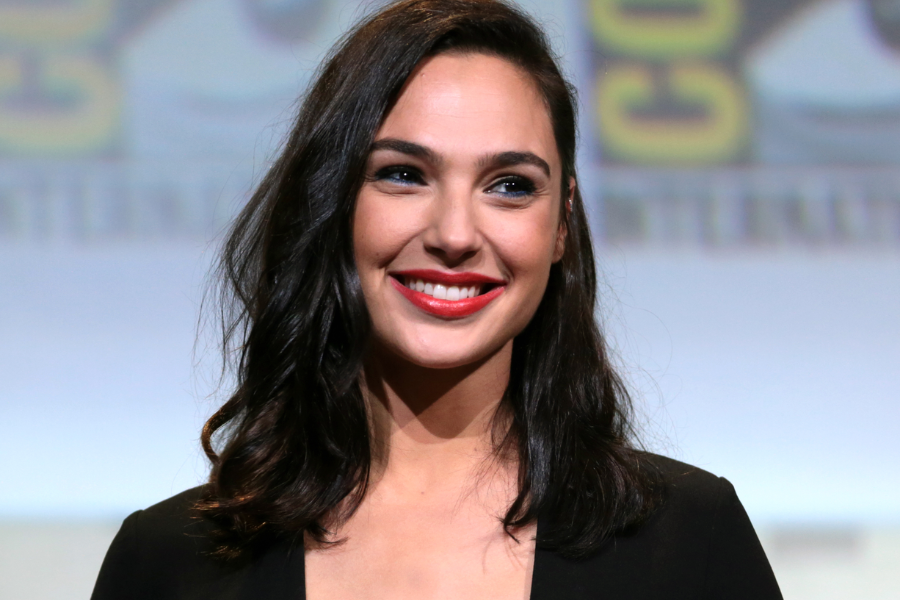 Gal Gadot