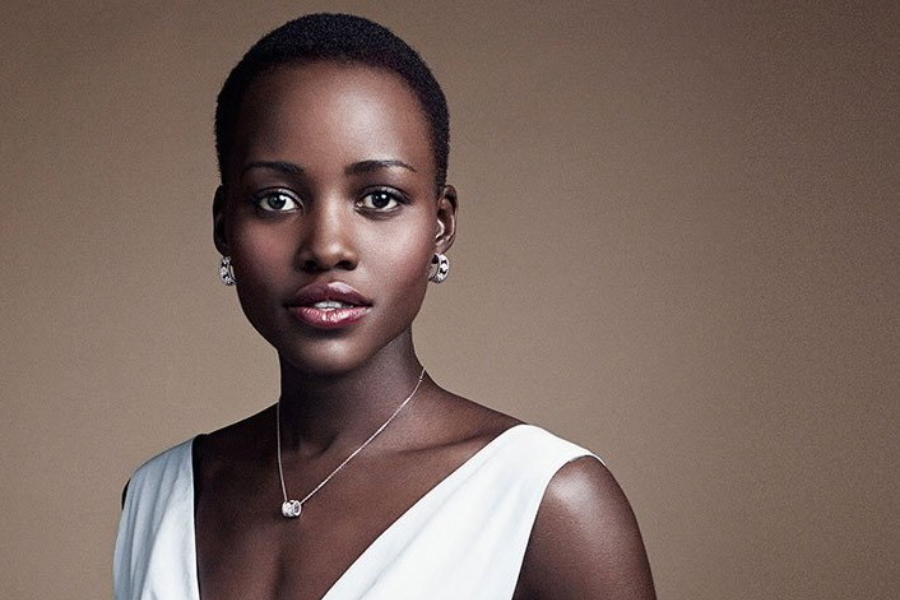 Lupita Nyong’o