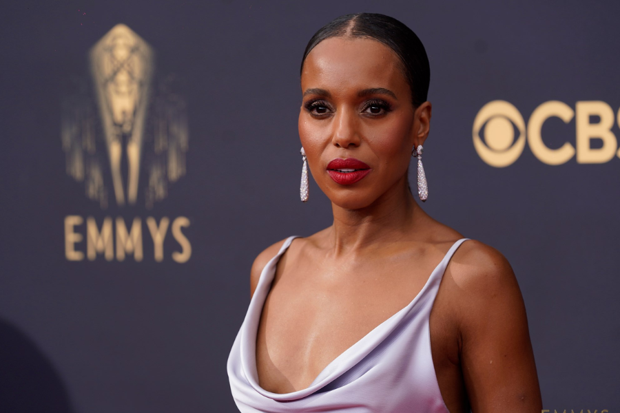 Kerry Washington
