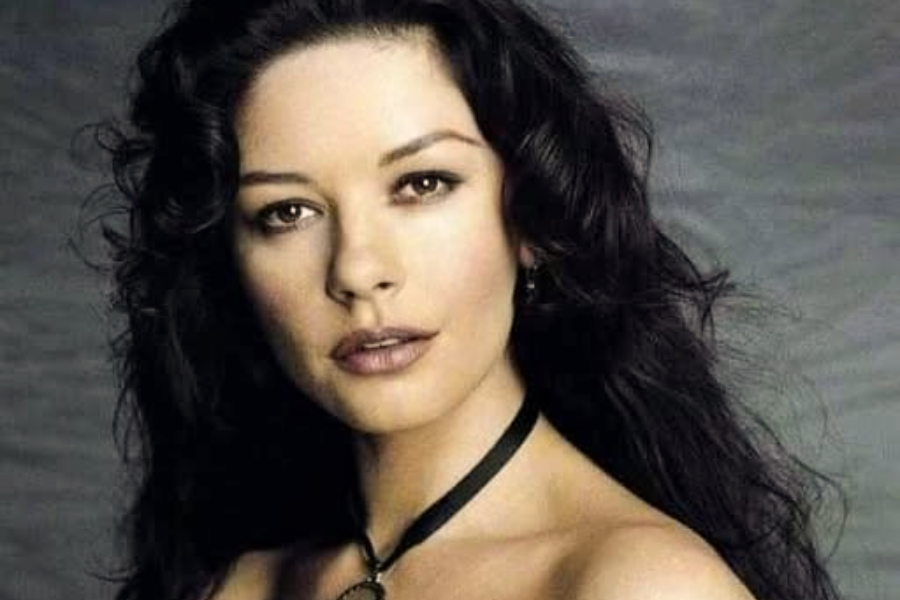 Catherine Zeta-Jones