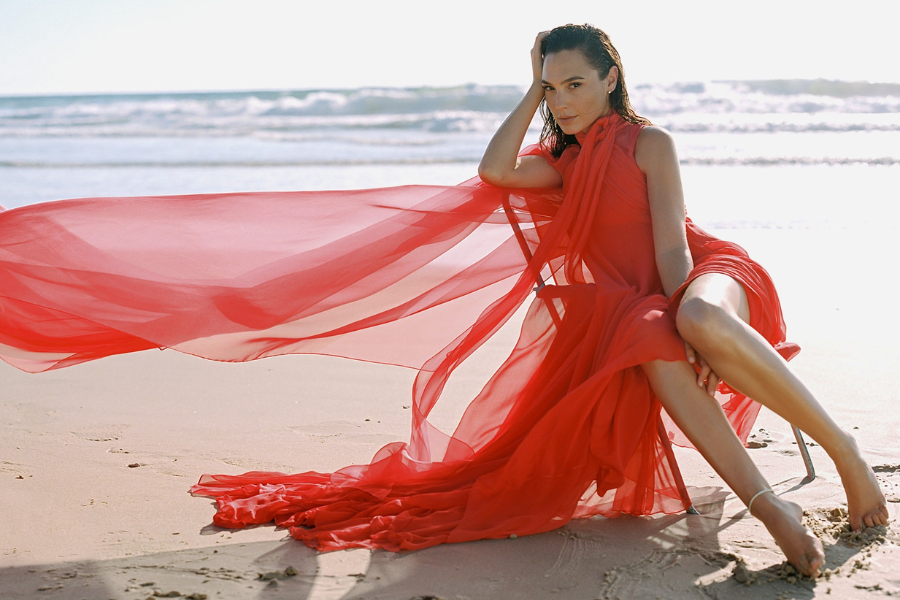 Gal Gadot