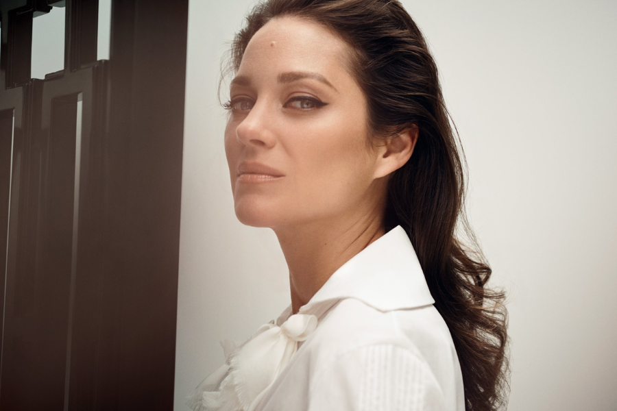 Marion Cotillard