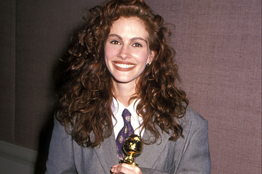Julia Roberts