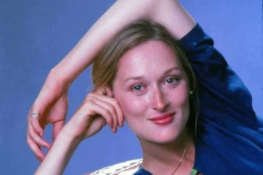 meryl streep
