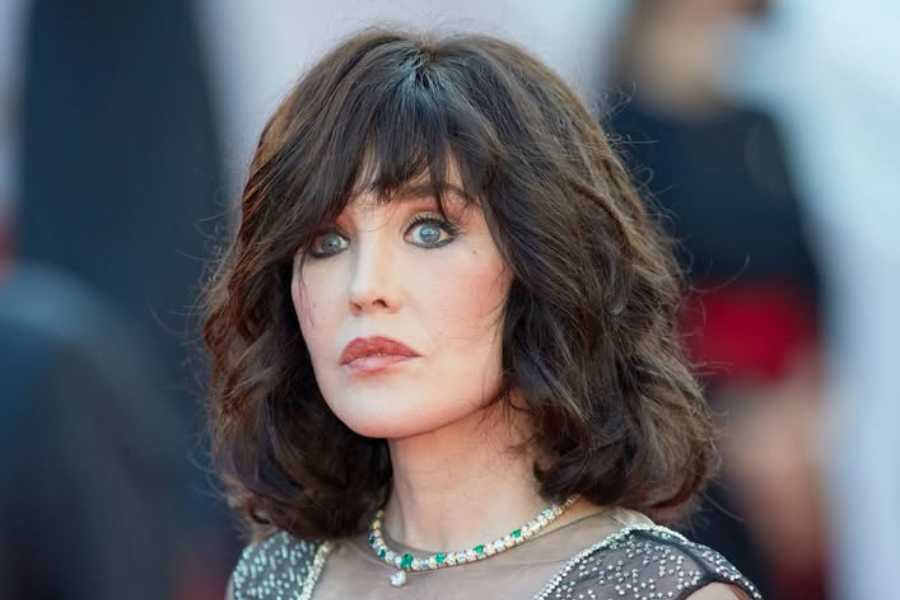 Isabelle Adjani