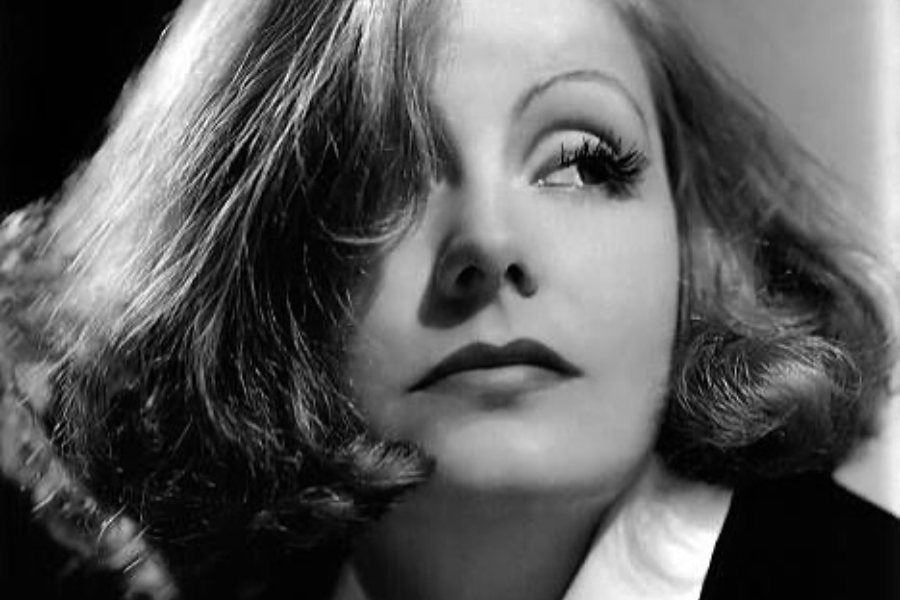  greta garbo