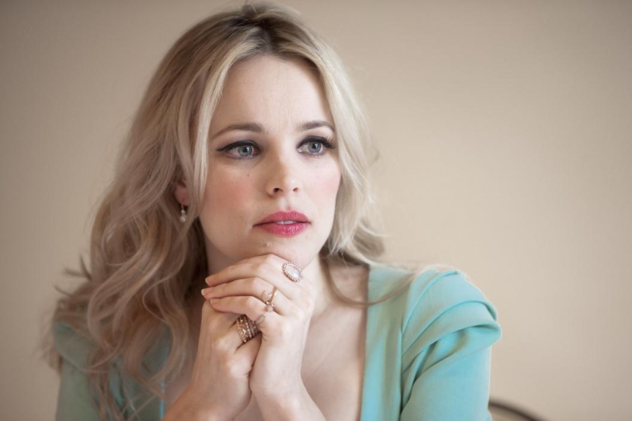 Rachel McAdams