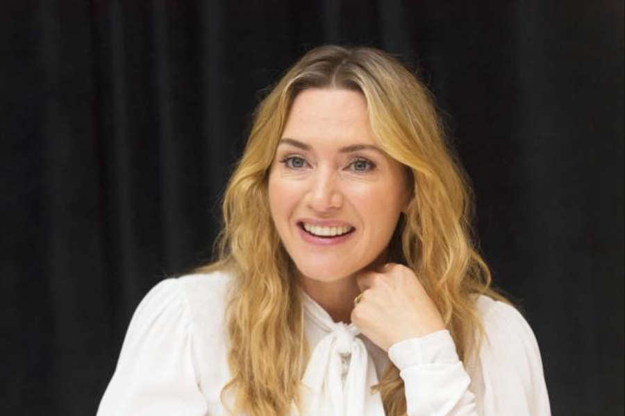 Kate Winslet