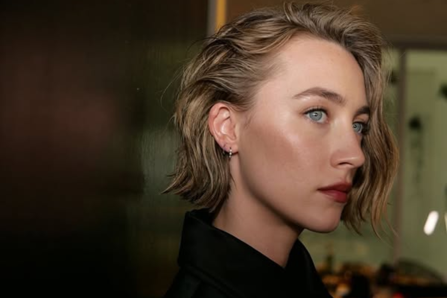 saoirse ronan