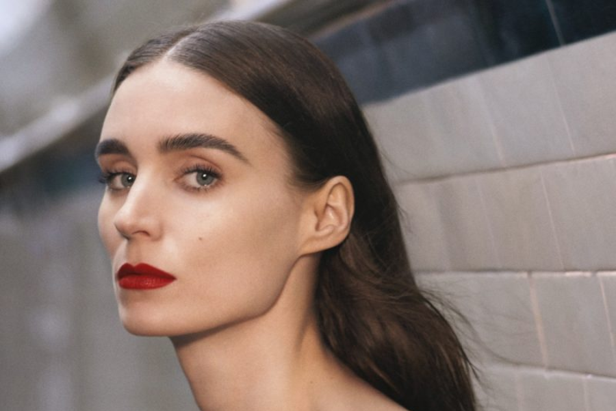 Rooney Mara