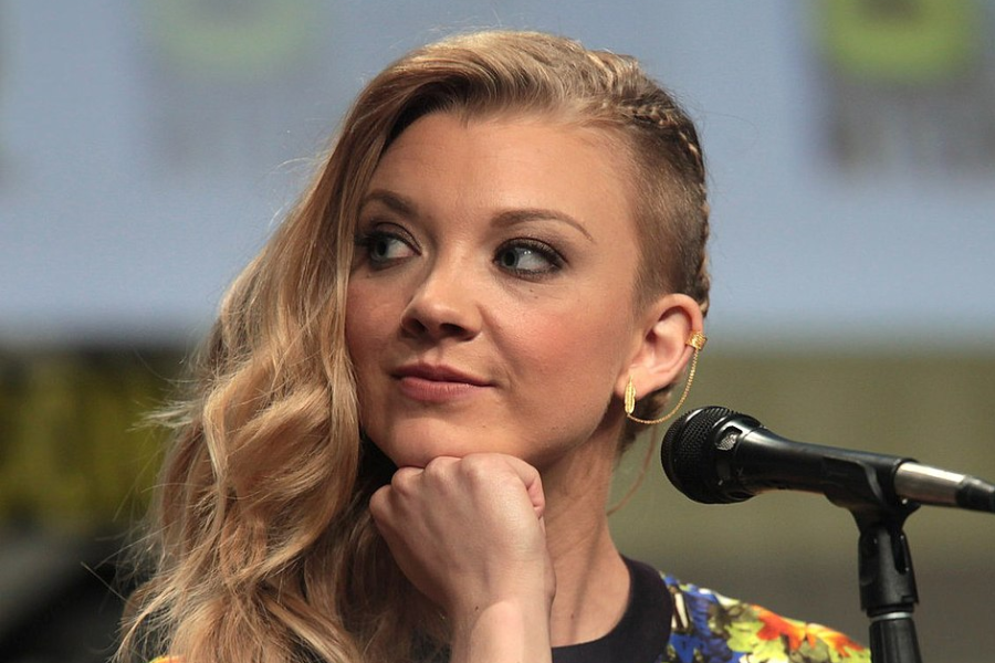 Natalie Dormer