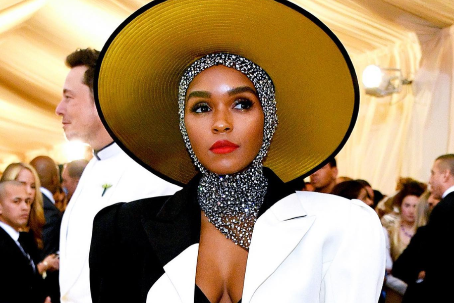 Janelle Monáe